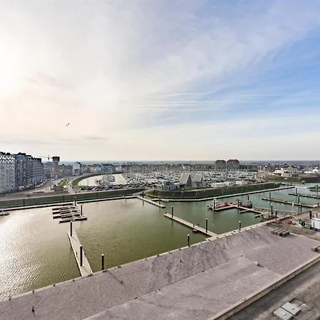 Slipway In 아파트